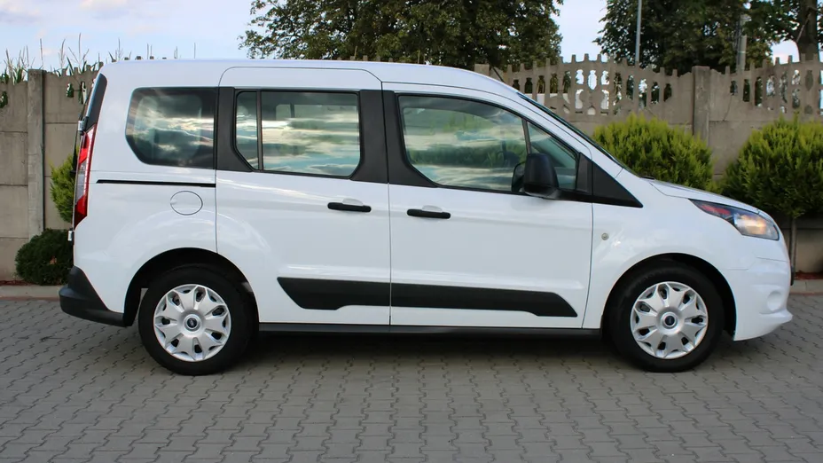 FORD Transit Connect -