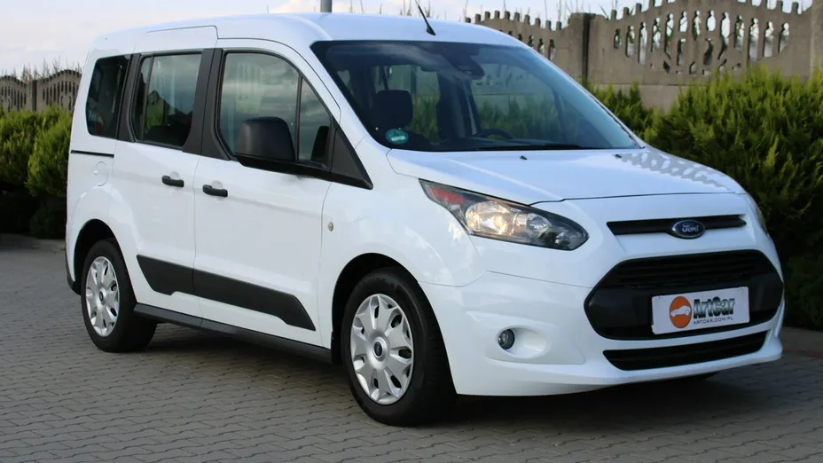 FORD Transit Connect -