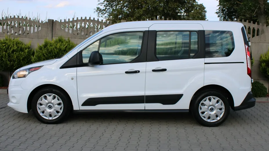 FORD Transit Connect -