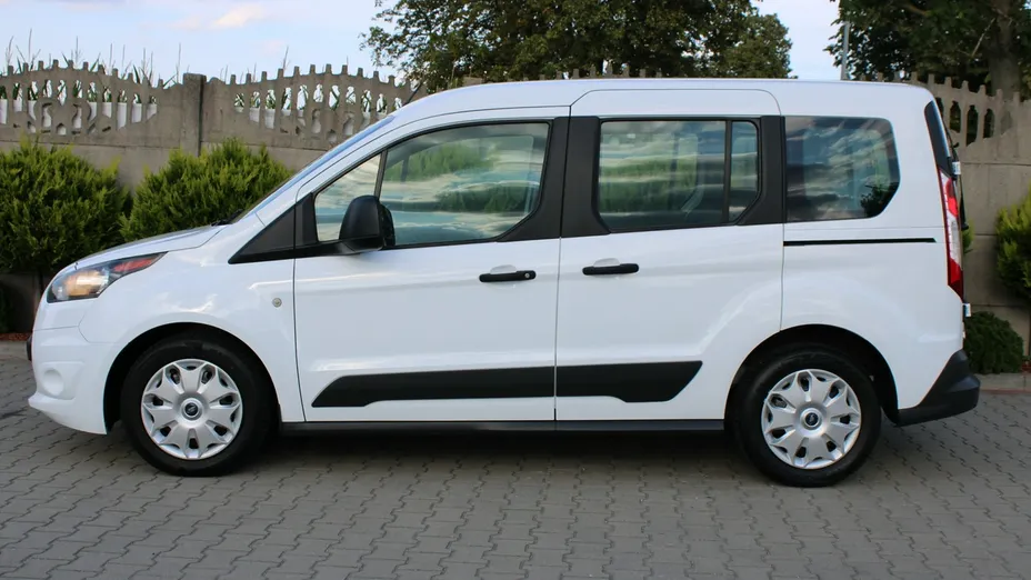 FORD Transit Connect -