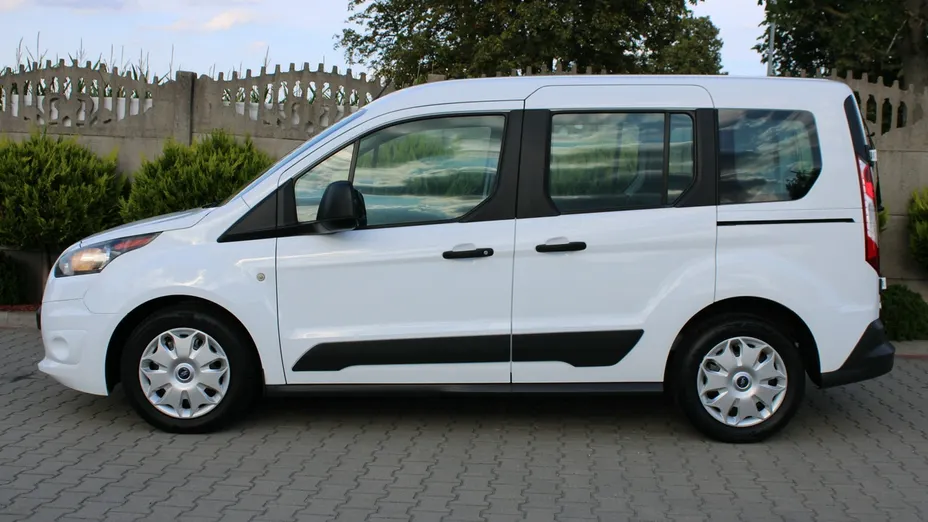 FORD Transit Connect -