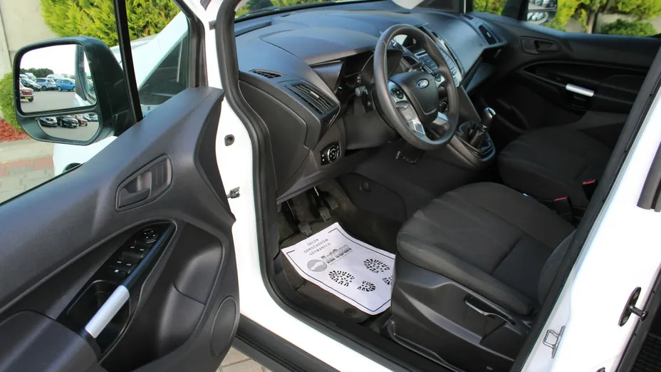 FORD Transit Connect -