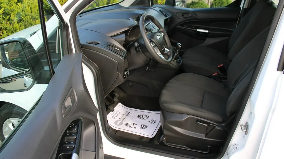 FORD Transit Connect -