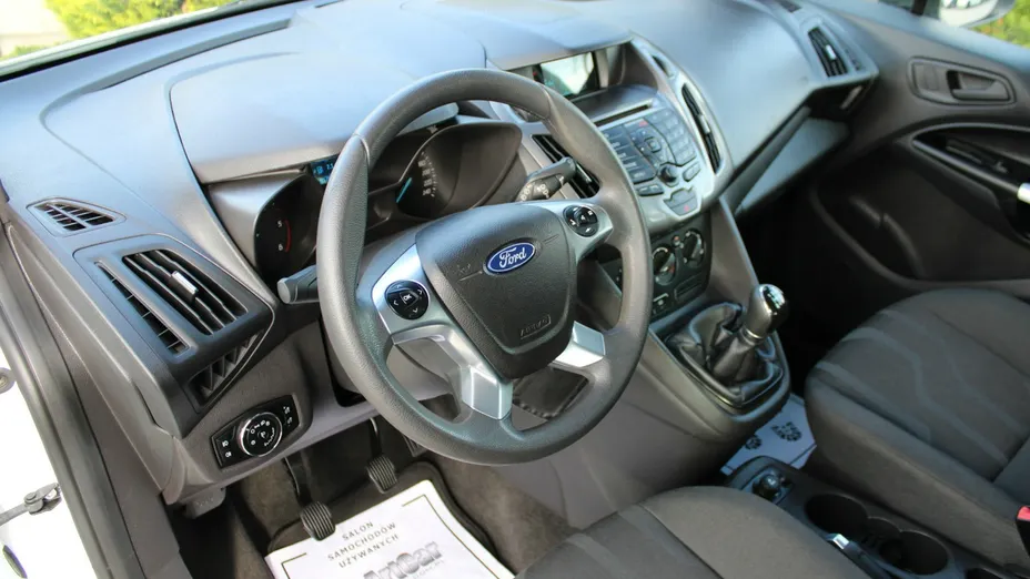 FORD Transit Connect -