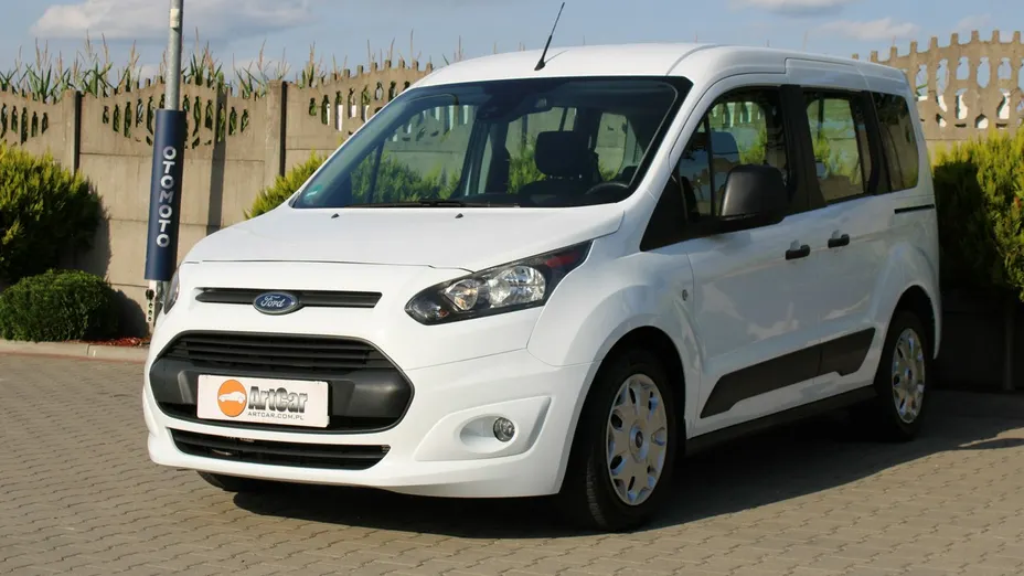 FORD Transit Connect -