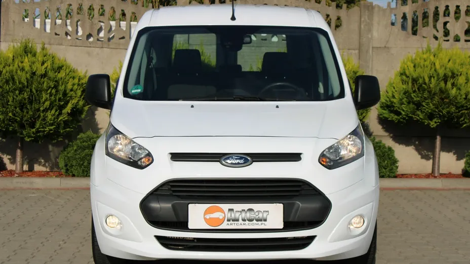 FORD Transit Connect -
