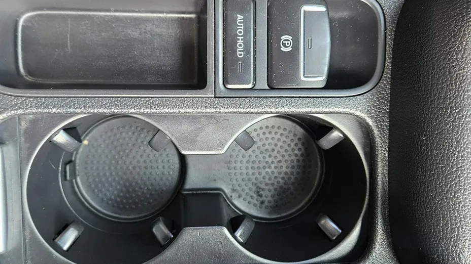 VOLKSWAGEN Tiguan -