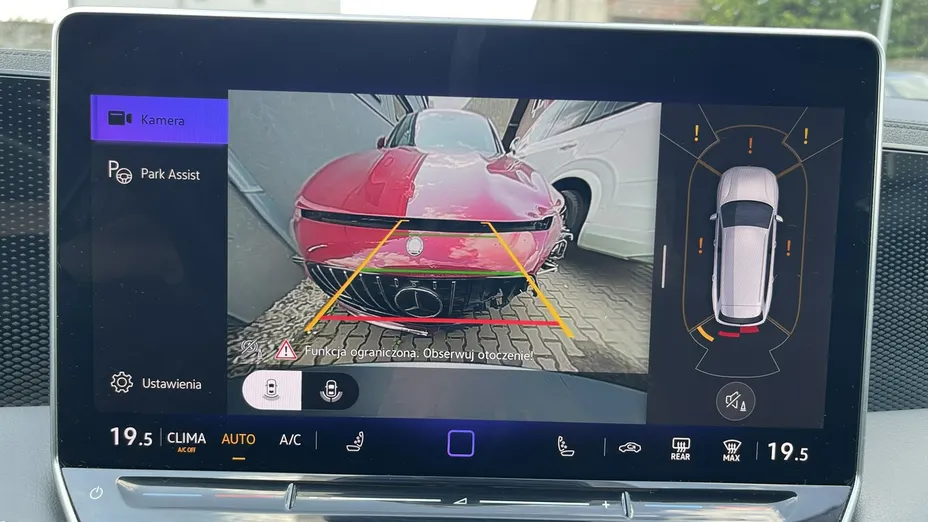 VOLKSWAGEN Passat -