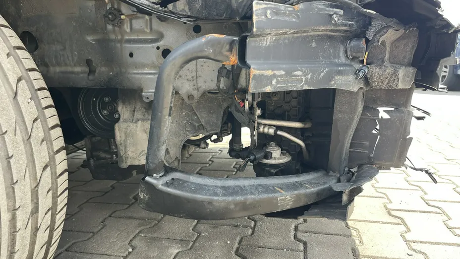 VOLKSWAGEN Passat -