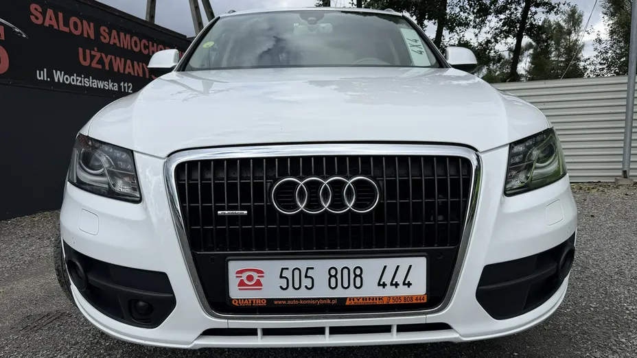 AUDI Q5 -