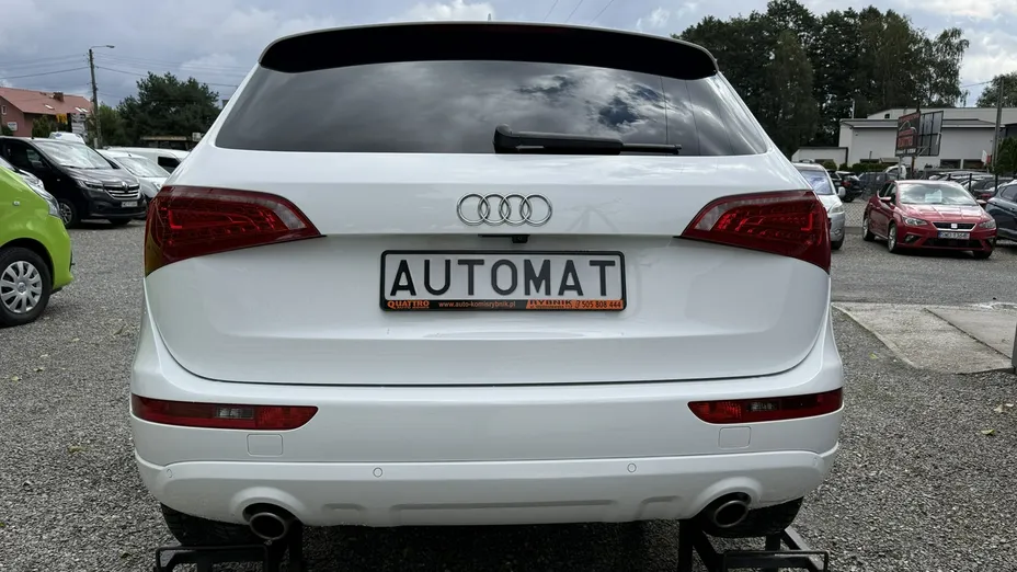 AUDI Q5 -