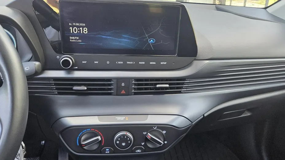 HYUNDAI i20 -