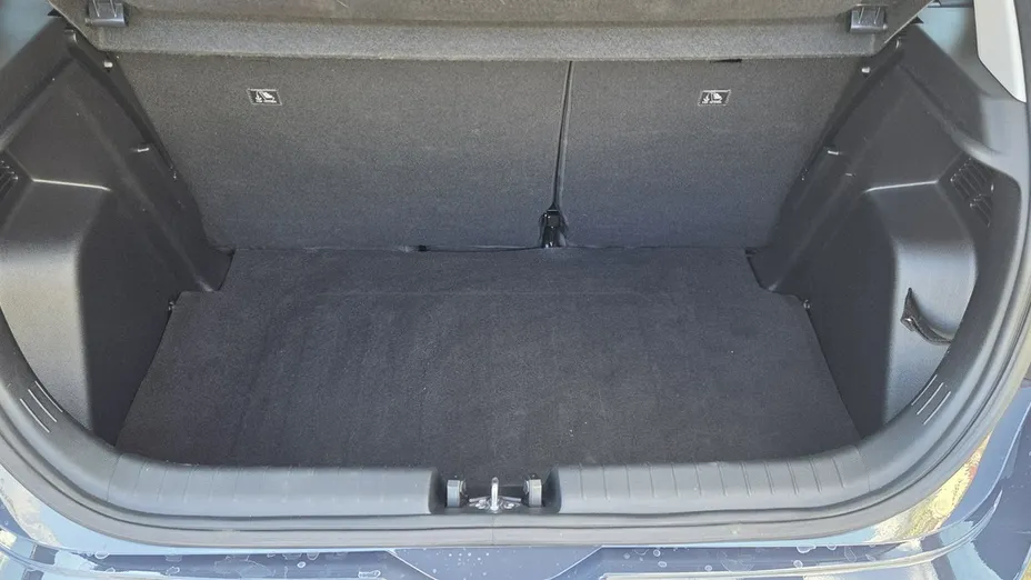 HYUNDAI i20 -
