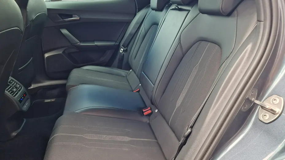 CUPRA Formentor -