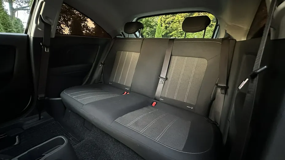 OPEL Corsa -