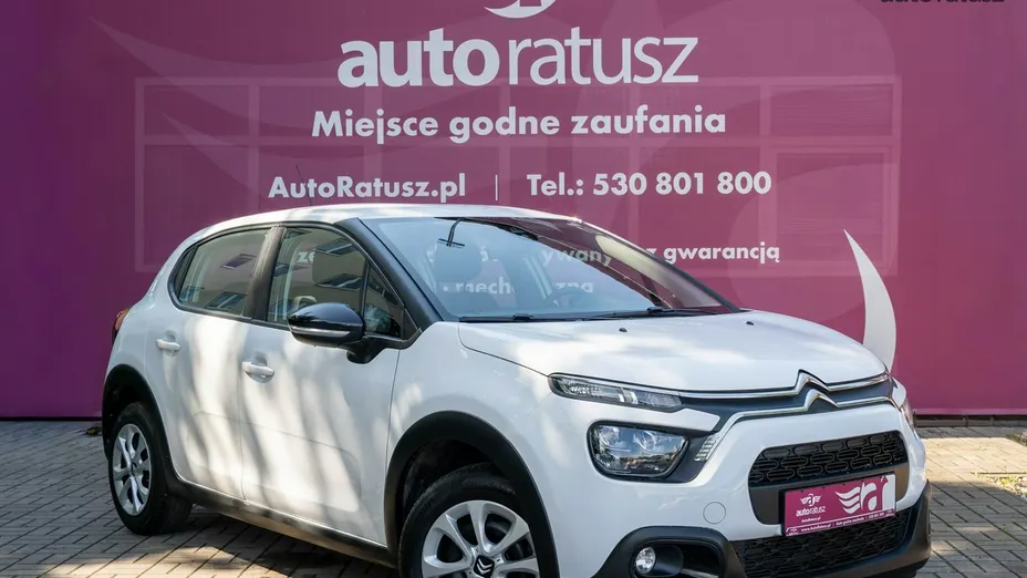 CITROEN C3 -