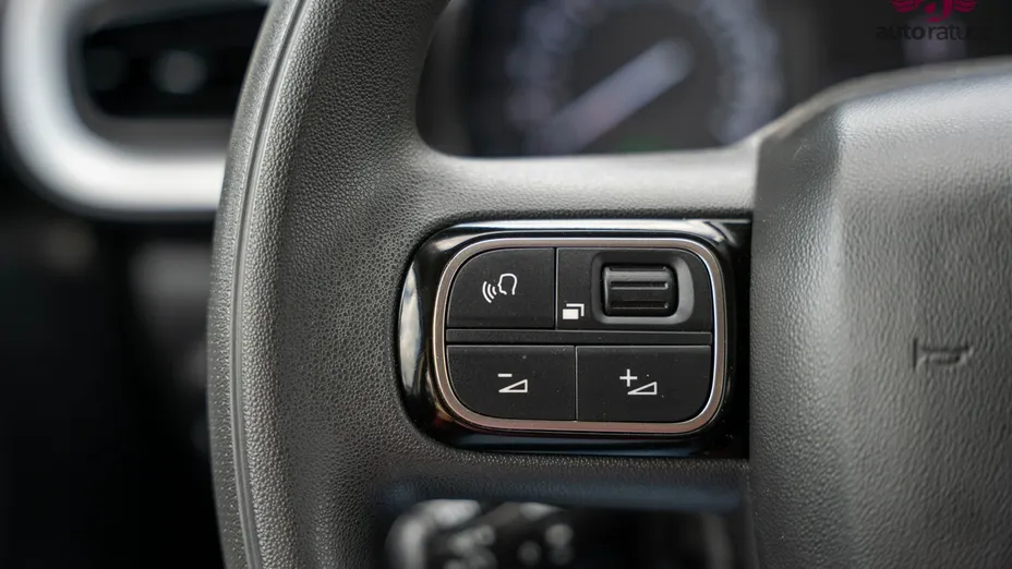 CITROEN C3 -