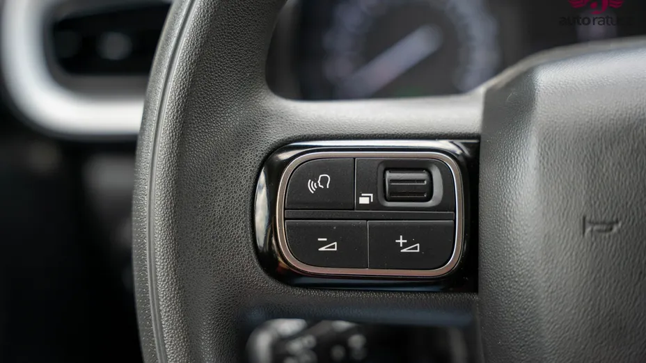 CITROEN C3 -