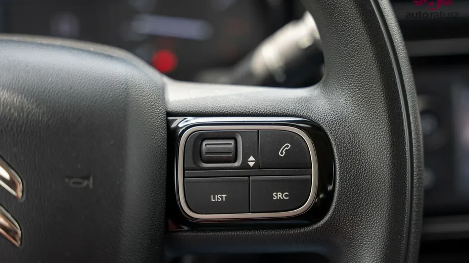 CITROEN C3 -
