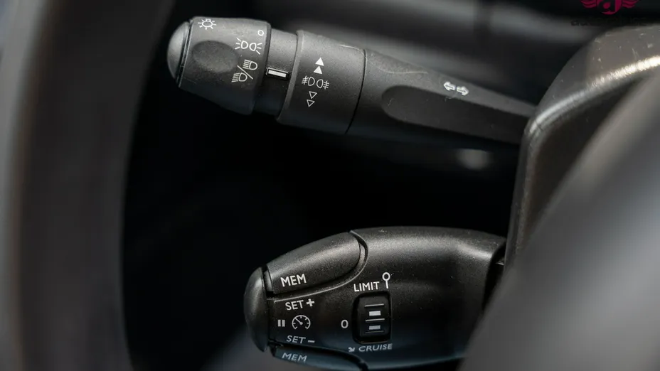 CITROEN C3 -