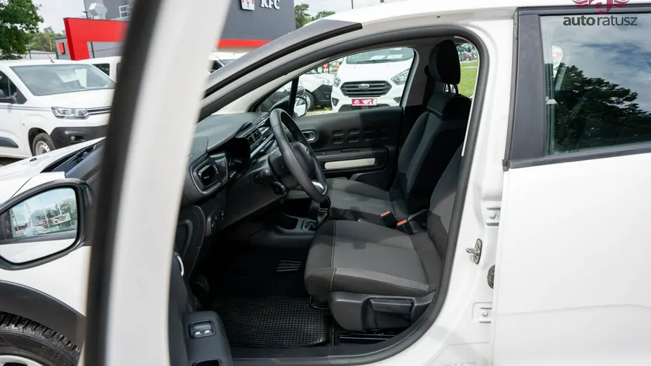 CITROEN C3 -