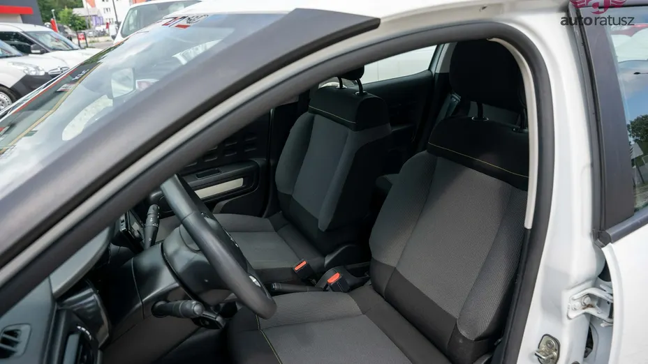 CITROEN C3 -