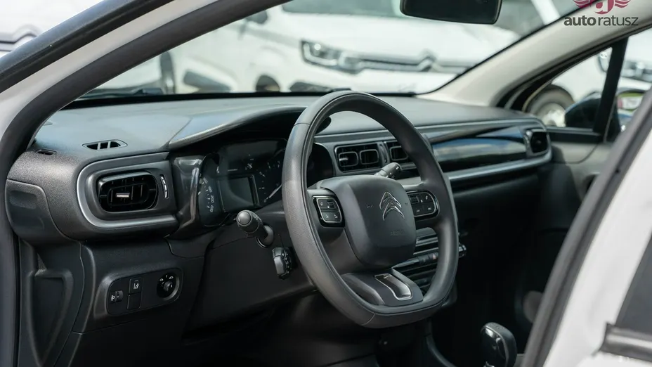CITROEN C3 -