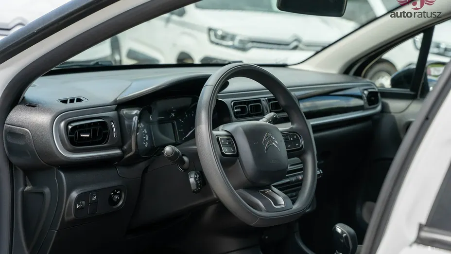 CITROEN C3 -