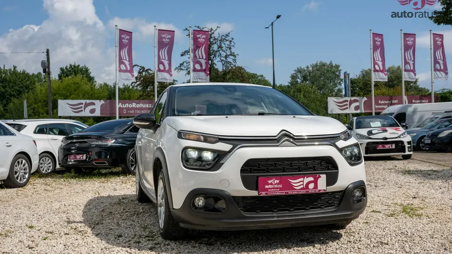 CITROEN C3 -
