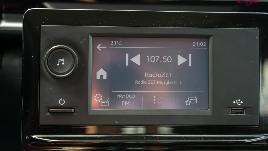 CITROEN C3 -