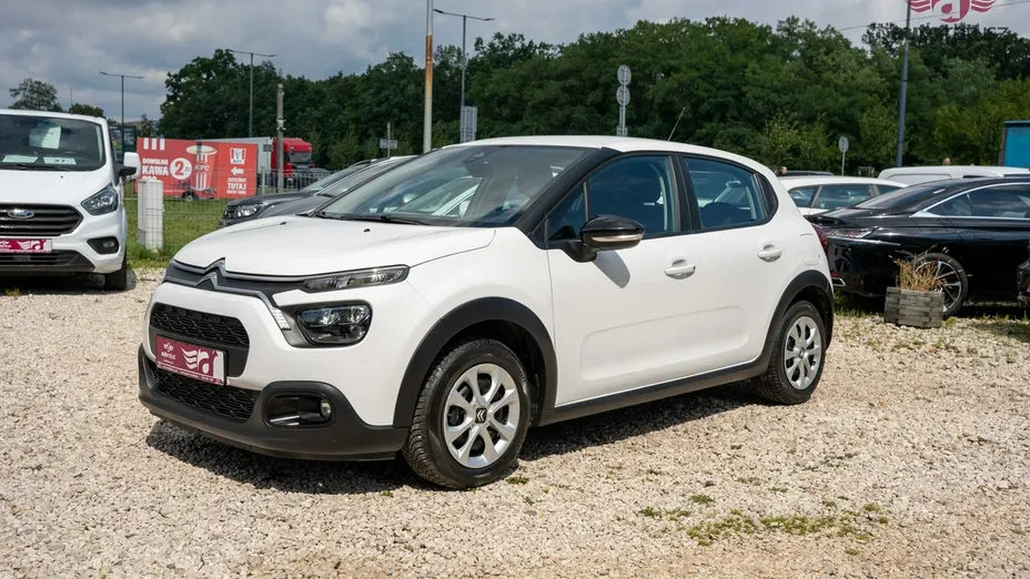 CITROEN C3 -