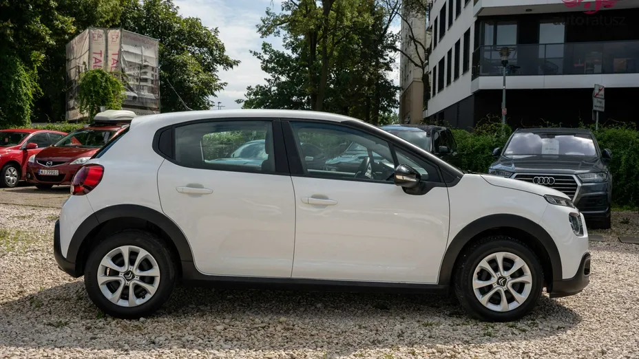 CITROEN C3 -