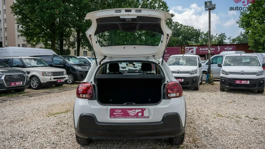 CITROEN C3 -