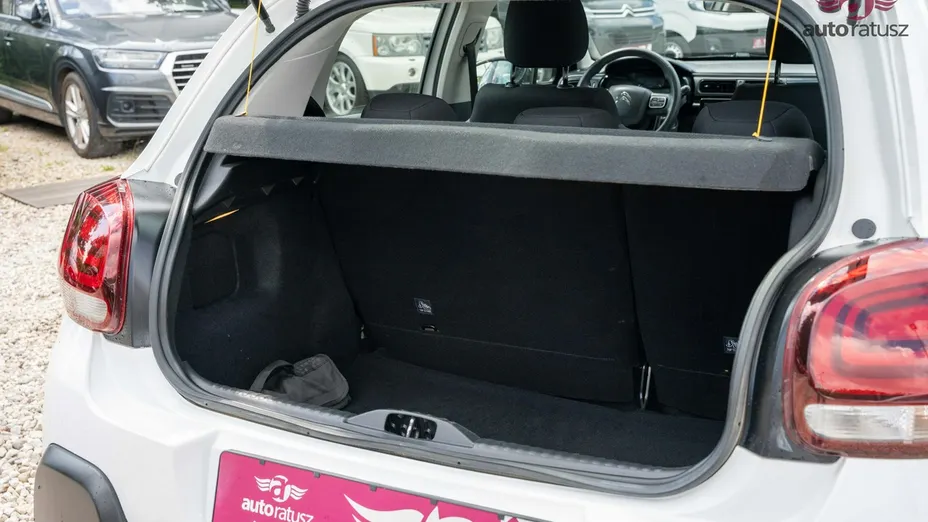 CITROEN C3 -