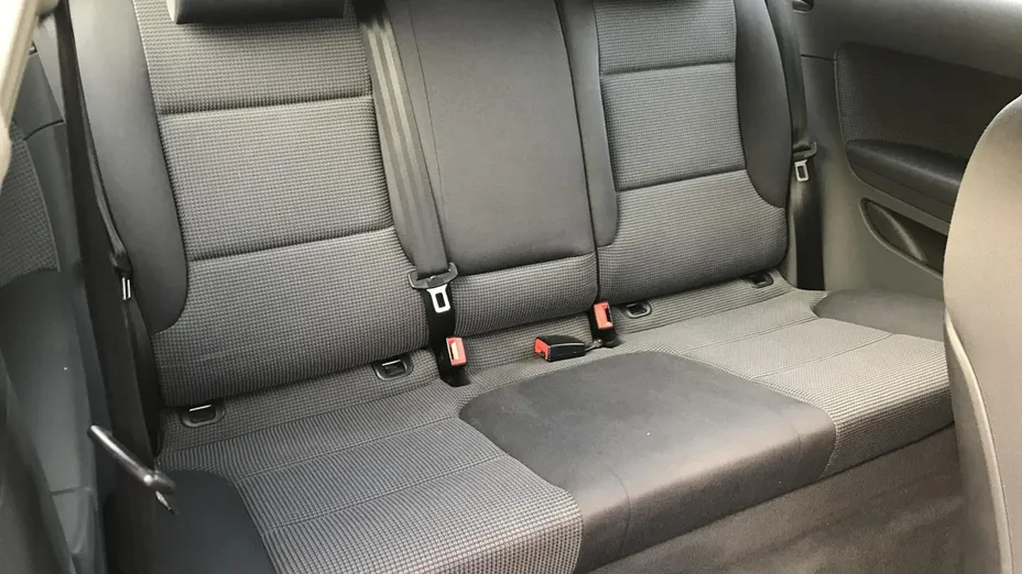 AUDI A3 -