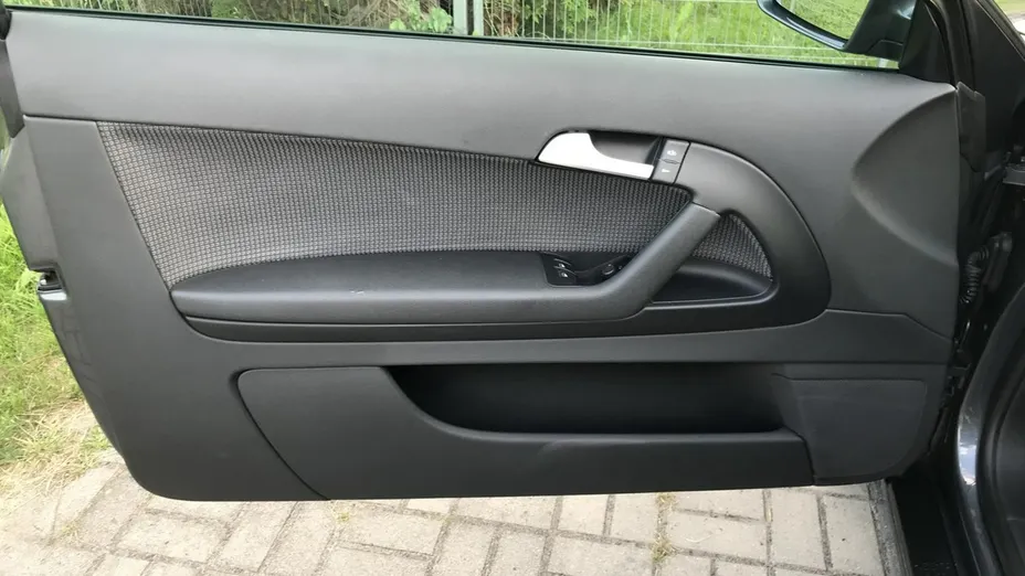 AUDI A3 -
