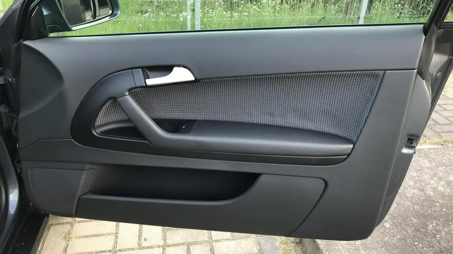 AUDI A3 -