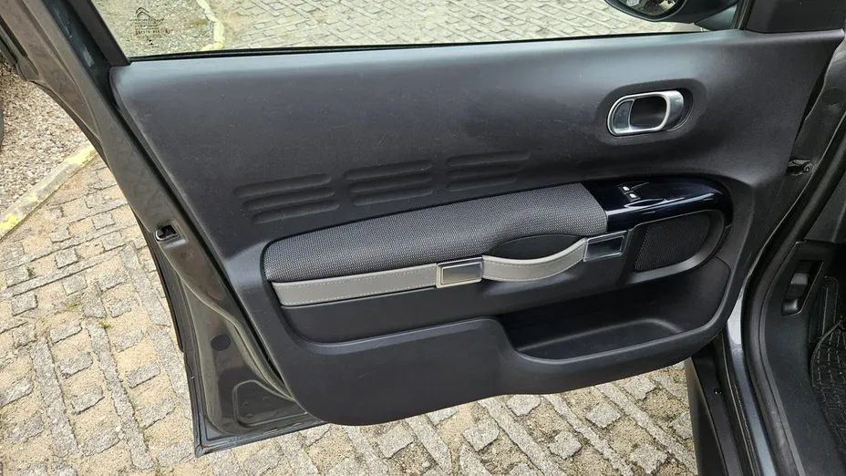 CITROEN C4 Cactus -