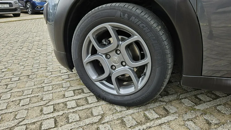 CITROEN C4 Cactus -