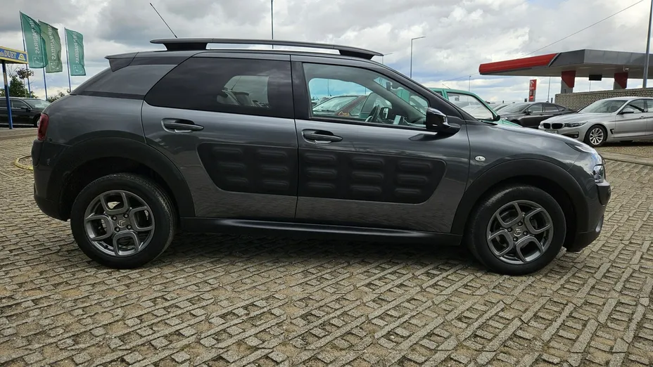 CITROEN C4 Cactus -