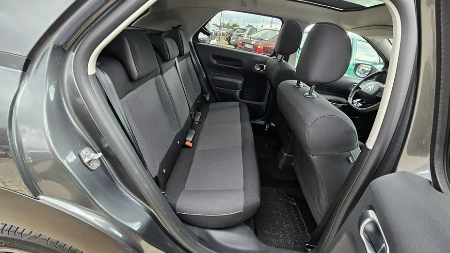 CITROEN C4 Cactus -