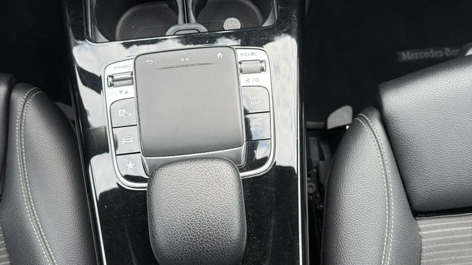 MERCEDES-BENZ A Klasa -