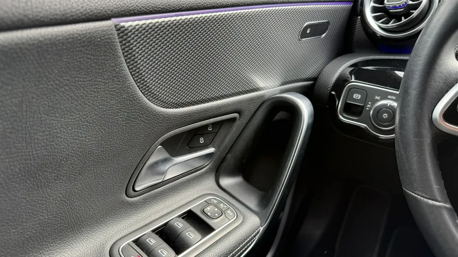 MERCEDES-BENZ A Klasa -