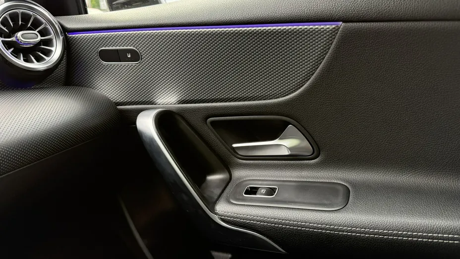 MERCEDES-BENZ A Klasa -