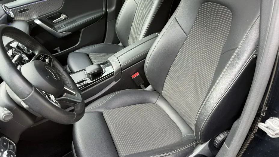 MERCEDES-BENZ A Klasa -