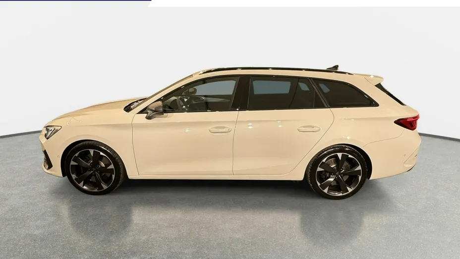 CUPRA Leon Sportstourer -