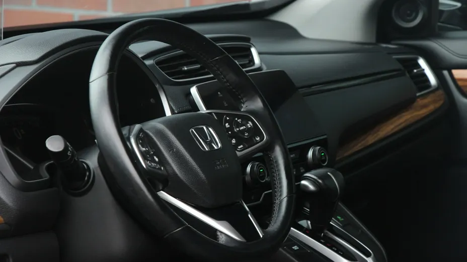 HONDA CR-V -