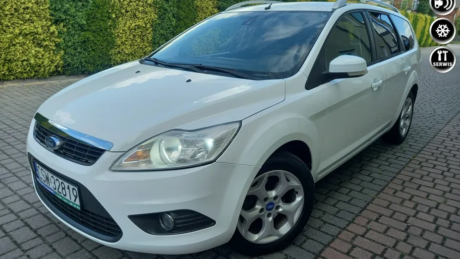 FORD Focus -