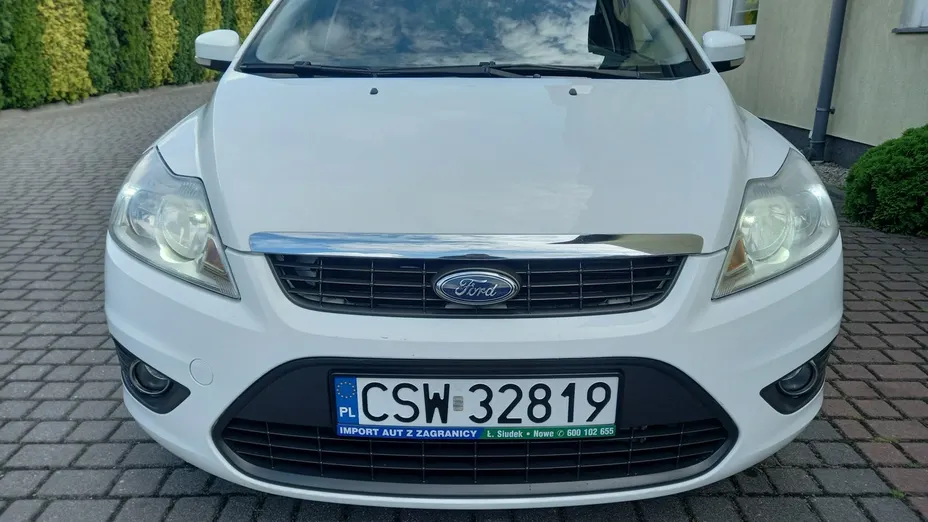 FORD Focus -