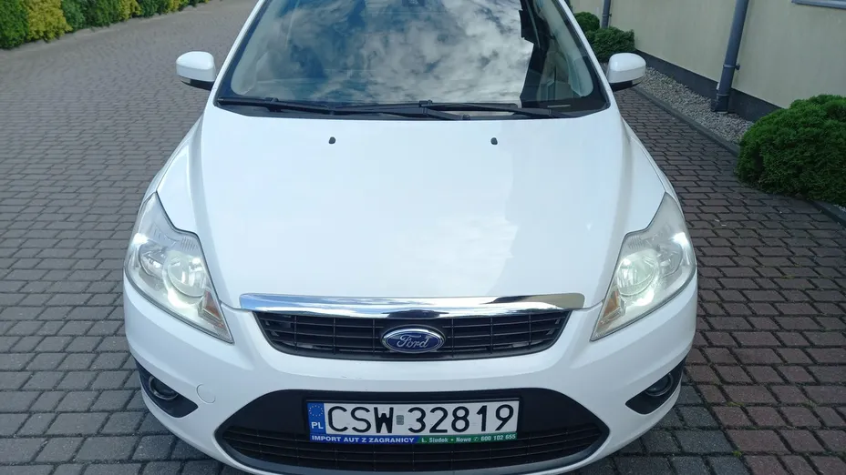FORD Focus -
